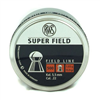 .22 RWS Super Field Pellets 500 1